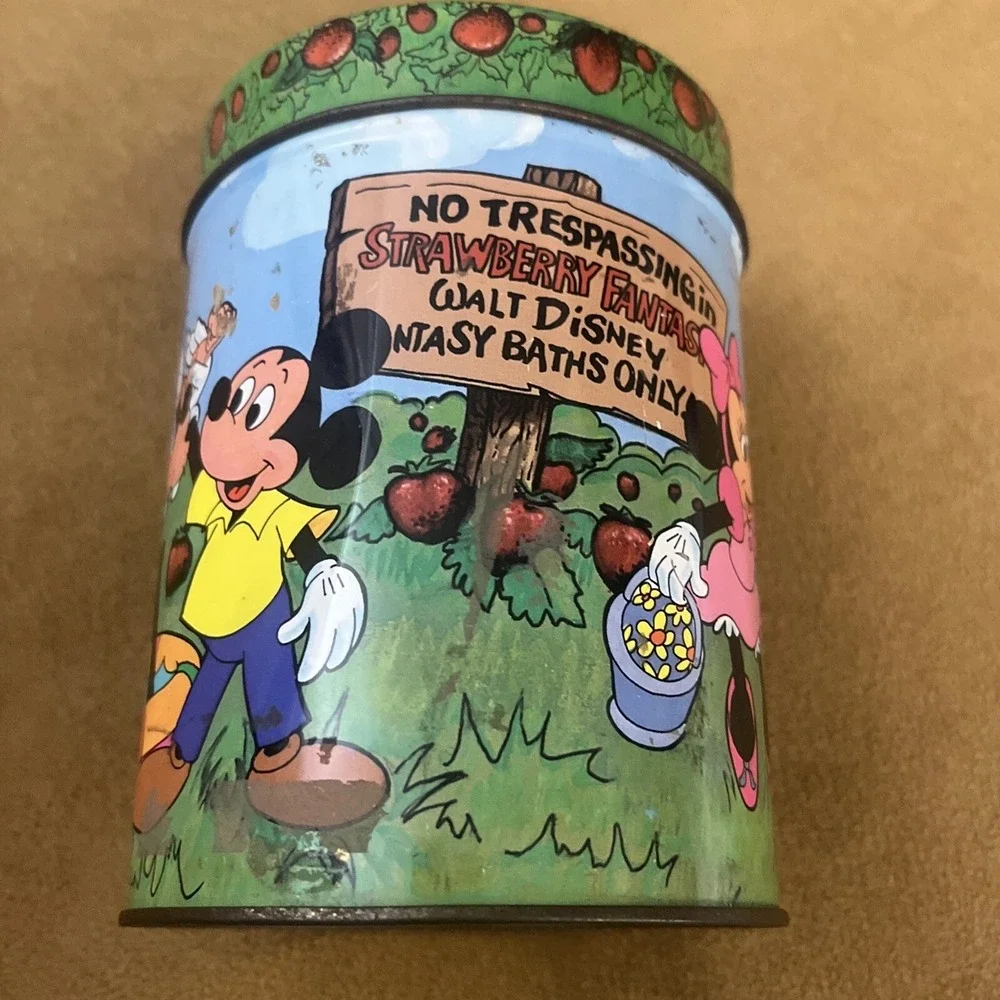Disney this vintage